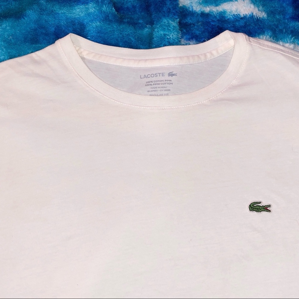 Lacoste Long sleeve